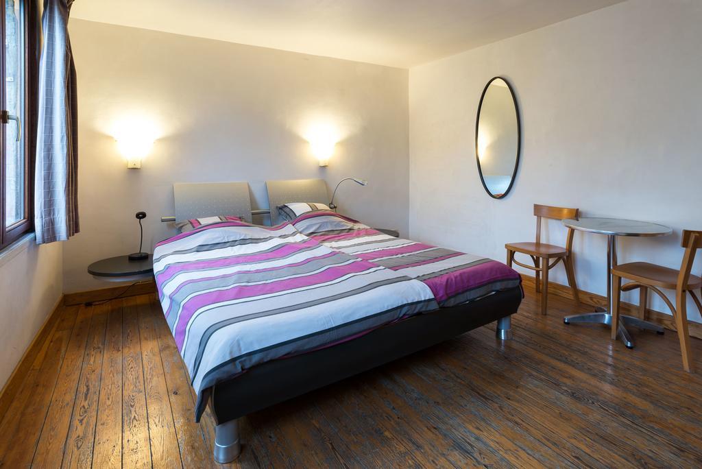 City Rooms Veergrep Гент Номер фото