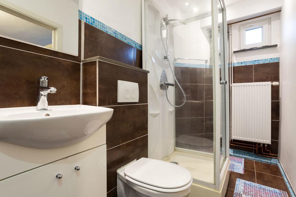 City Rooms Veergrep Гент Номер фото
