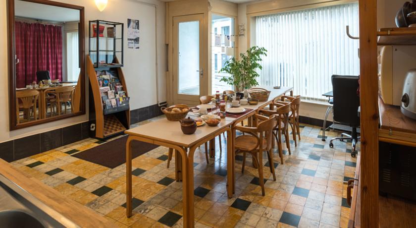 City Rooms Veergrep Гент Экстерьер фото