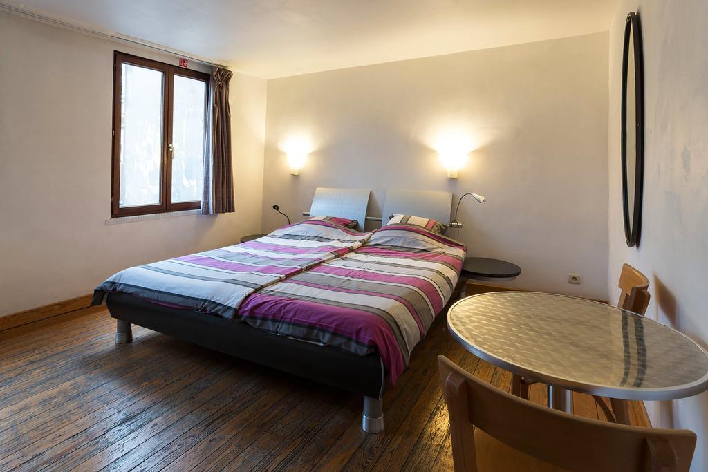 City Rooms Veergrep Гент Экстерьер фото