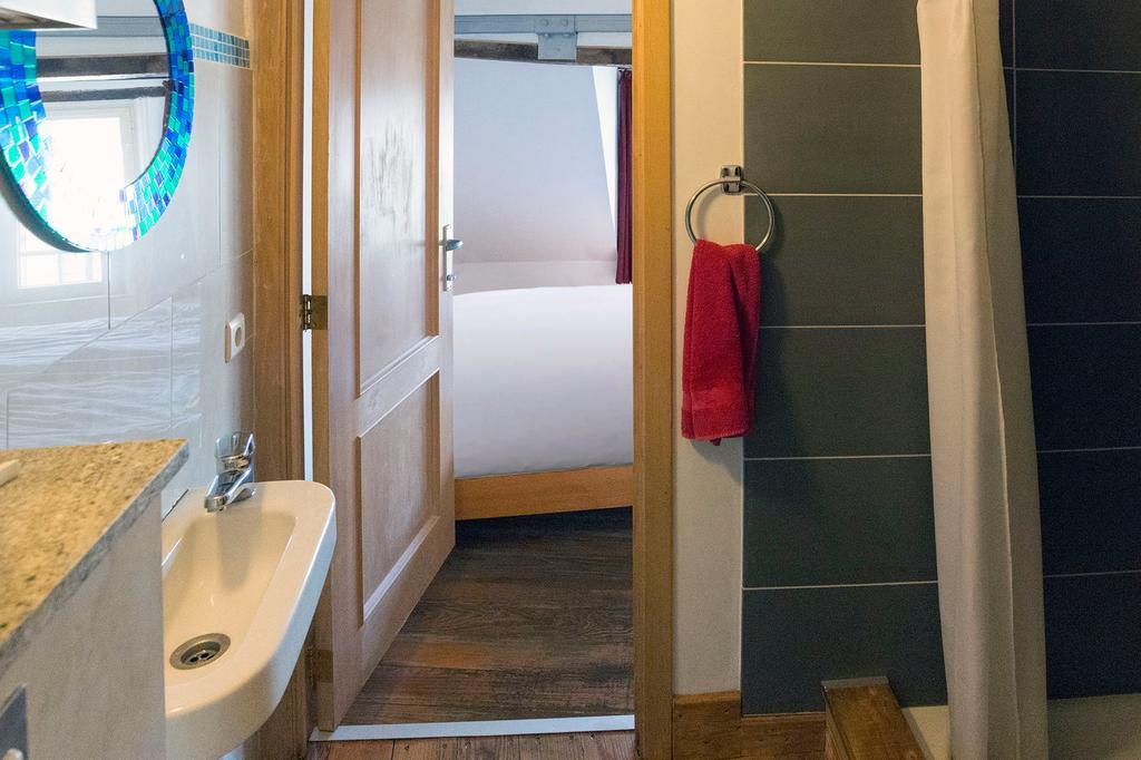 City Rooms Veergrep Гент Экстерьер фото